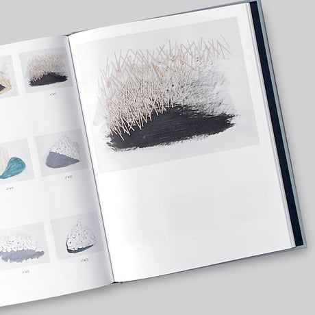 Tadashi Kawamata / Site Sketches n°1-500