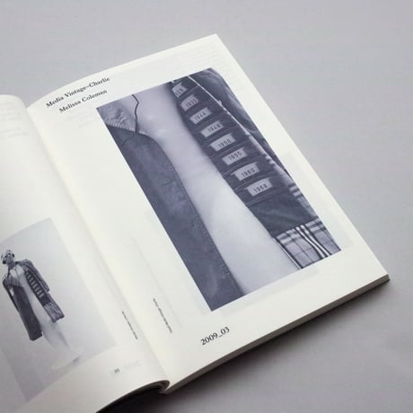 Marina Toeters / Unfolding fashion tech