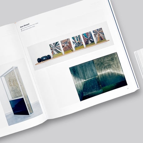 Remains-Tomorrow : Themes in Contemporary Latin American Abstraction