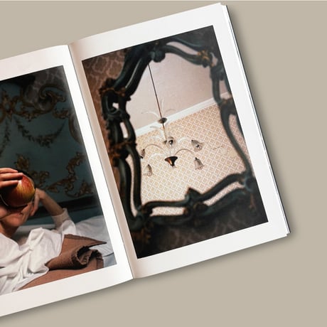 【CC】Seiichi Furuya / FIRST TRIP TO BOLOGNA 1978 / LAST TRIP TO VENICE 1985