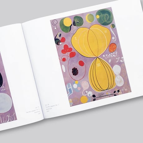 Hilma af Klint / Artist, Researcher, Medium