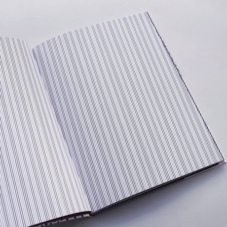 Takahiro Kurashima / Moirémotion