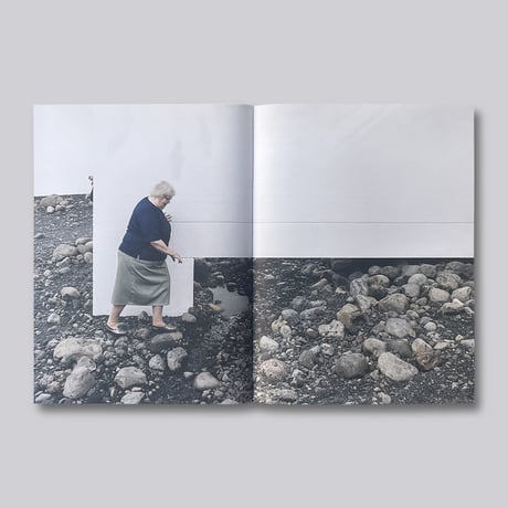 Riverbed: Olafur Eliasson at Louisiana