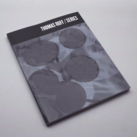 Thomas Ruff / Series