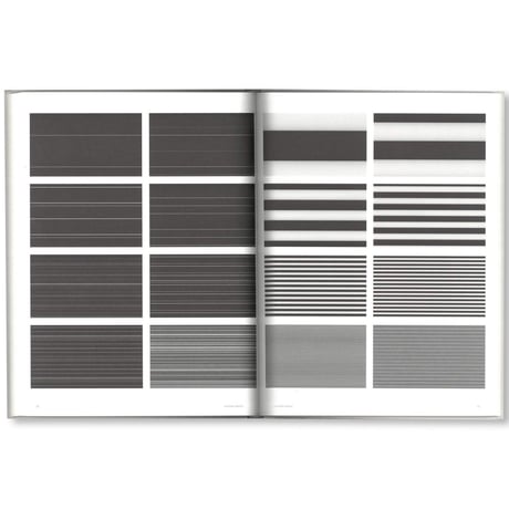 Carsten Nicolai / Parallax Symmetry