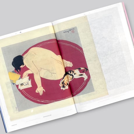 Marije Jansen / Japan Modern - Japanese Prints from the Elise Wessels Collection (new ed)