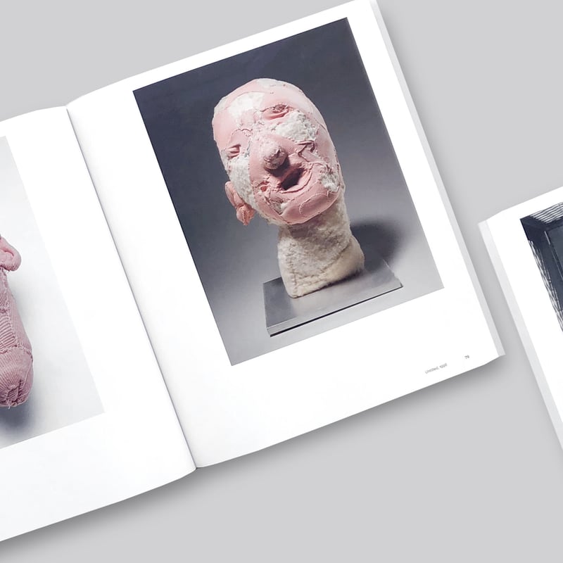 洋書・古本 Wallace Collection Louise Bourgeois / The Woven Child | POST