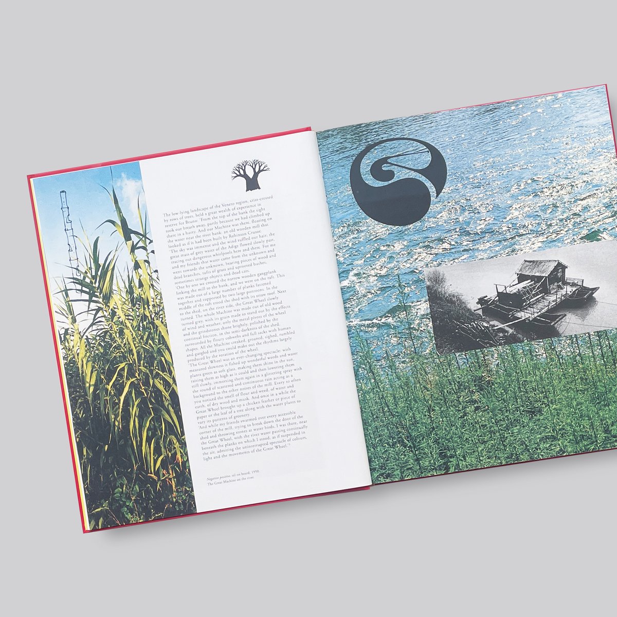 Aldo Tanchis / Bruno Munari | POST