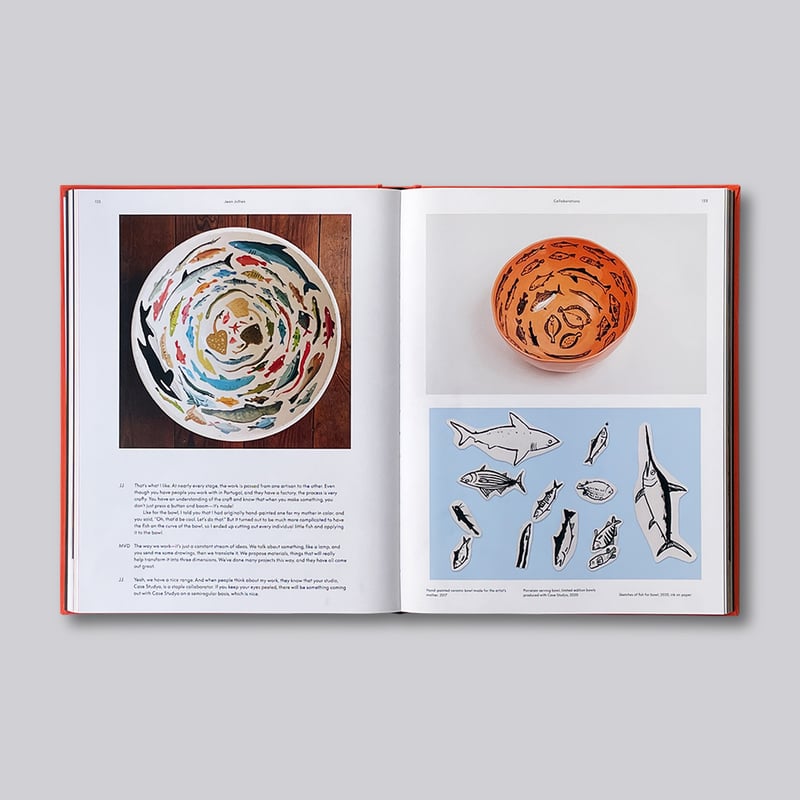 vitra Jean Jullien ジャン・ジュリアン アートブック 洋書 ジャンジュリアン☆イラストアートブック 洋書 Jean Julien