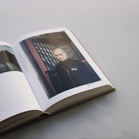 Juergen Teller / Go Sees
