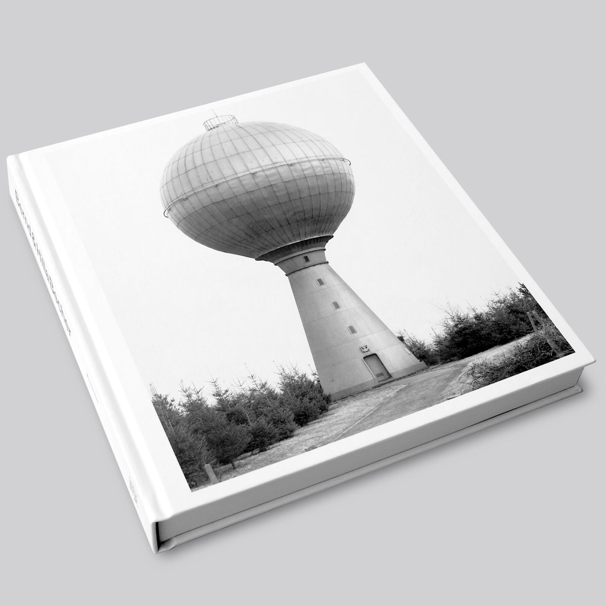 Bernd & Hilla Becher | POST