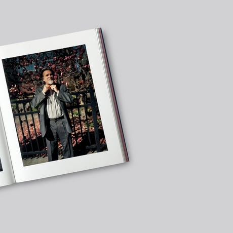 Gregory Halpern / KING, QUEEN, KNAVE[SIGNED]