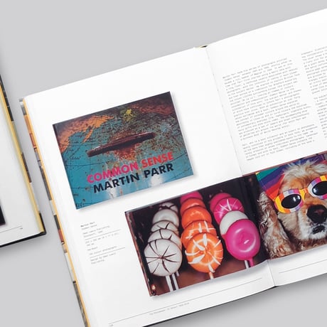 Magnum Photobook - The Catalogue Raisonné