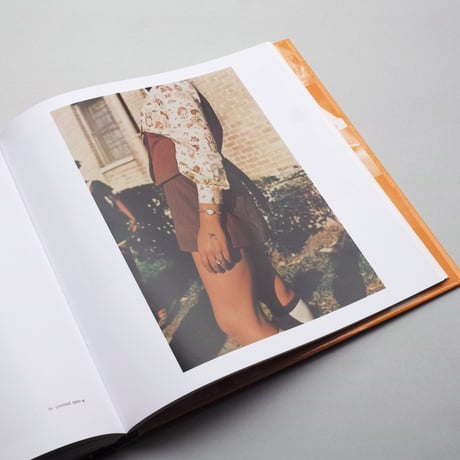William Eggleston / Portraits