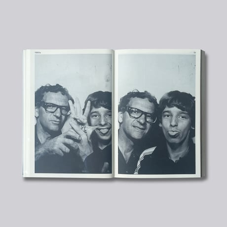 Auto-Photo: A Life in Portraits