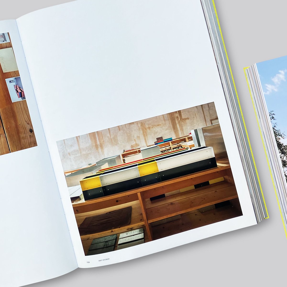 Donald Judd Spaces (2nd Edition) | POST