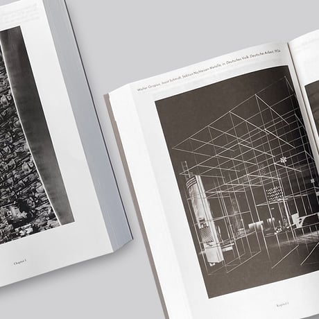 50 Years after 50 Years of the Bauhaus