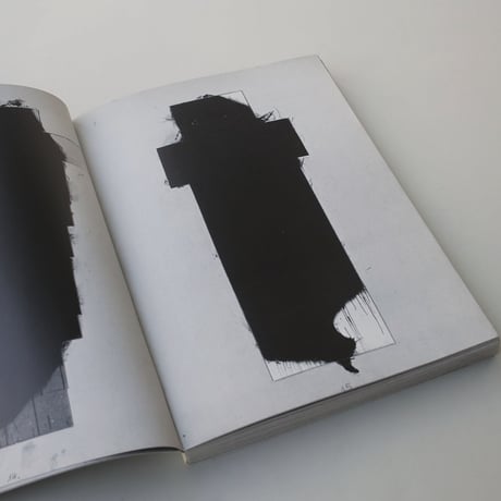 Arnulf Rainer / Reste. Remnants.