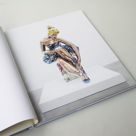 Jeff Koons