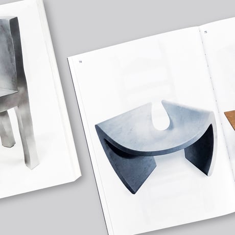 The Spirit of Chairs The Chair Collection of Thierry Barbier-Mueller