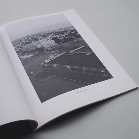 Takashi Homma / THIRTYFOUR PARKING LOTS