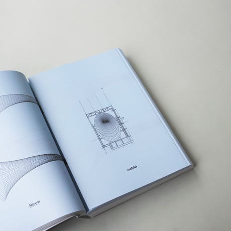 Anish Kapoor / Make New Space / Architectural Projects