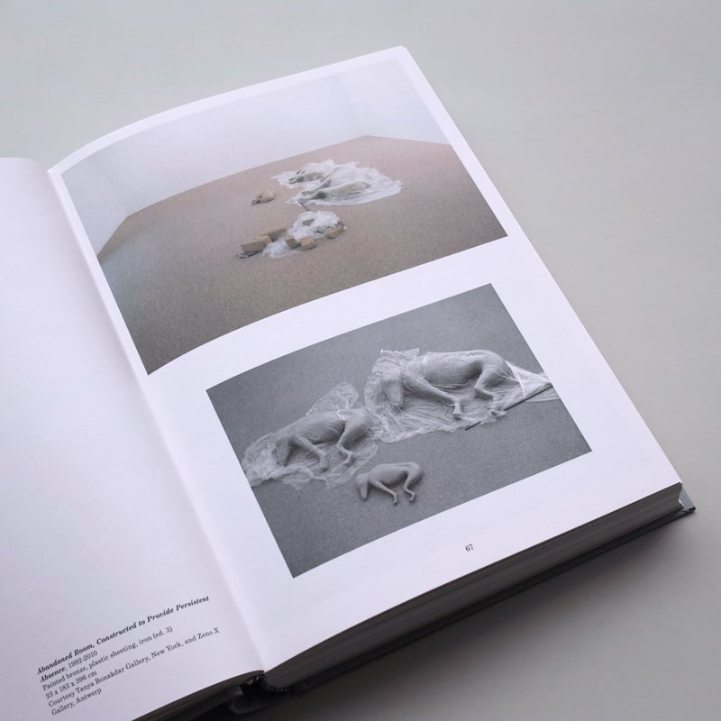 Mark Manders / Reference Book | POST