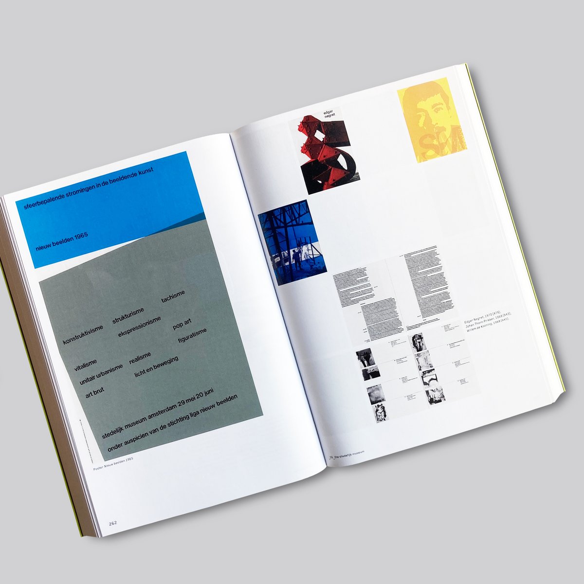 Wim Crouwel / Modernist | POST