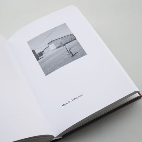 Gerry Johansson / Spanish Summer