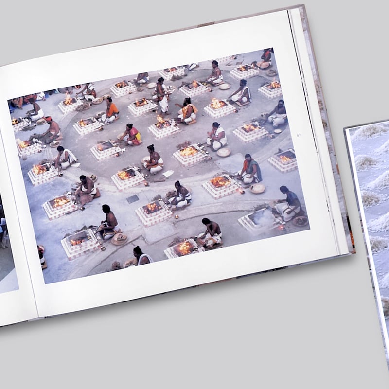 販売 ヴォルフガング・ライプ展 図録