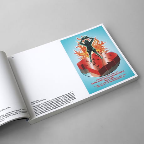Dan Mitchell / Pocket Guide: Dan Mitchell Posters