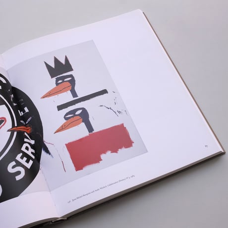 Ménage à Trois : Warhol, Basquiat, Clemente