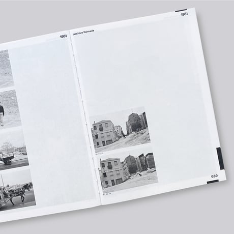 Alberto García-Alix / Nomad Archive 01
