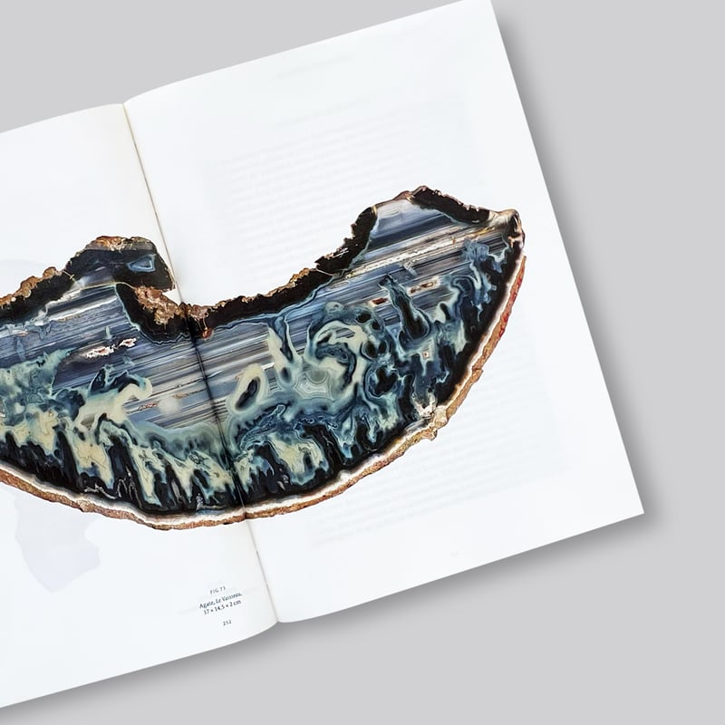 Roger Caillois / LA LECTURE DES PIERRES | POST