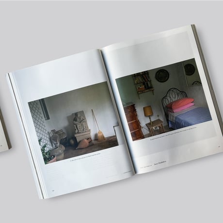 crosscurrent magazine issue five [cover three]