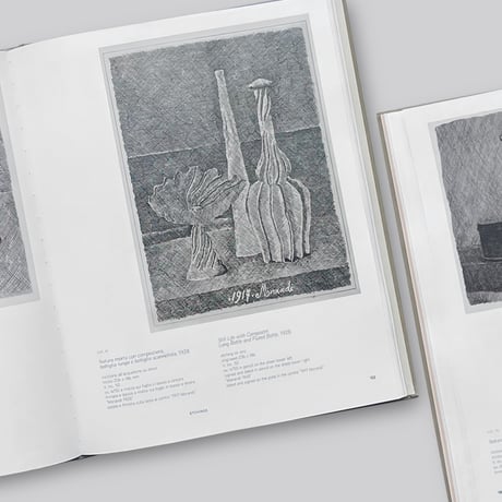 Giorgio Morandi / Works from the Antonio and Matilde Catanese Collection