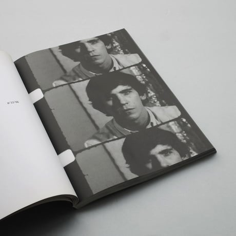 Andy Warhol, Gerard Malanga / Screen Tests / A  Diary