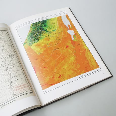 Eyal Weizman, Fazal Sheikh / The Conflict Shoreline