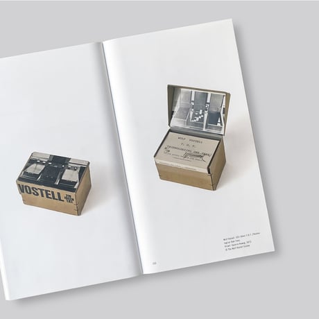 Kiyosato Museum of Contemporary Art Archive II: Fluxus