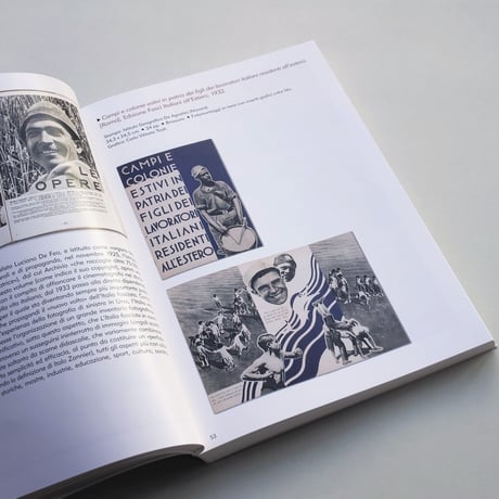 Giorgio Grillo / Il libro fotografico italiano 1931-1941