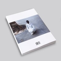 crosscurrent magazine issue four [cover two]