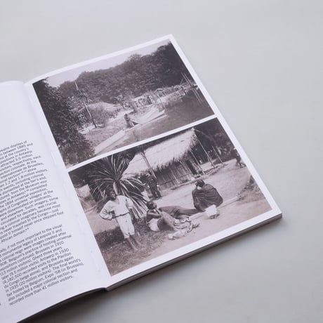 Oliver Leu / Leopold’s Legacy