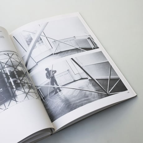 Francois Morellet / Nationalgalerie, Berlin