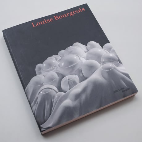 Louise Bourgeois