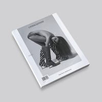 crosscurrent magazine issue seven [cover four]
