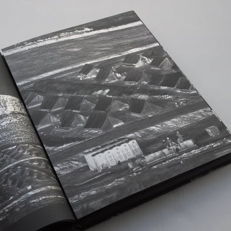 Richard Mosse / The Castle