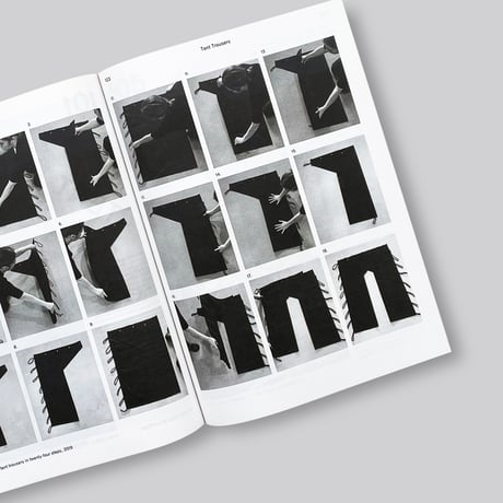 Macguffin 7: The Trousers