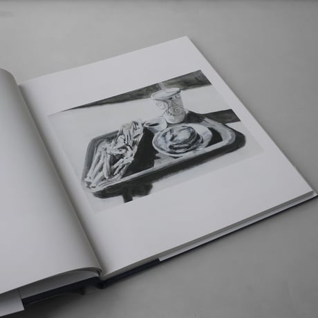 Dike Blair / Drawings