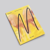 crosscurrent magazine issue four [cover two] |