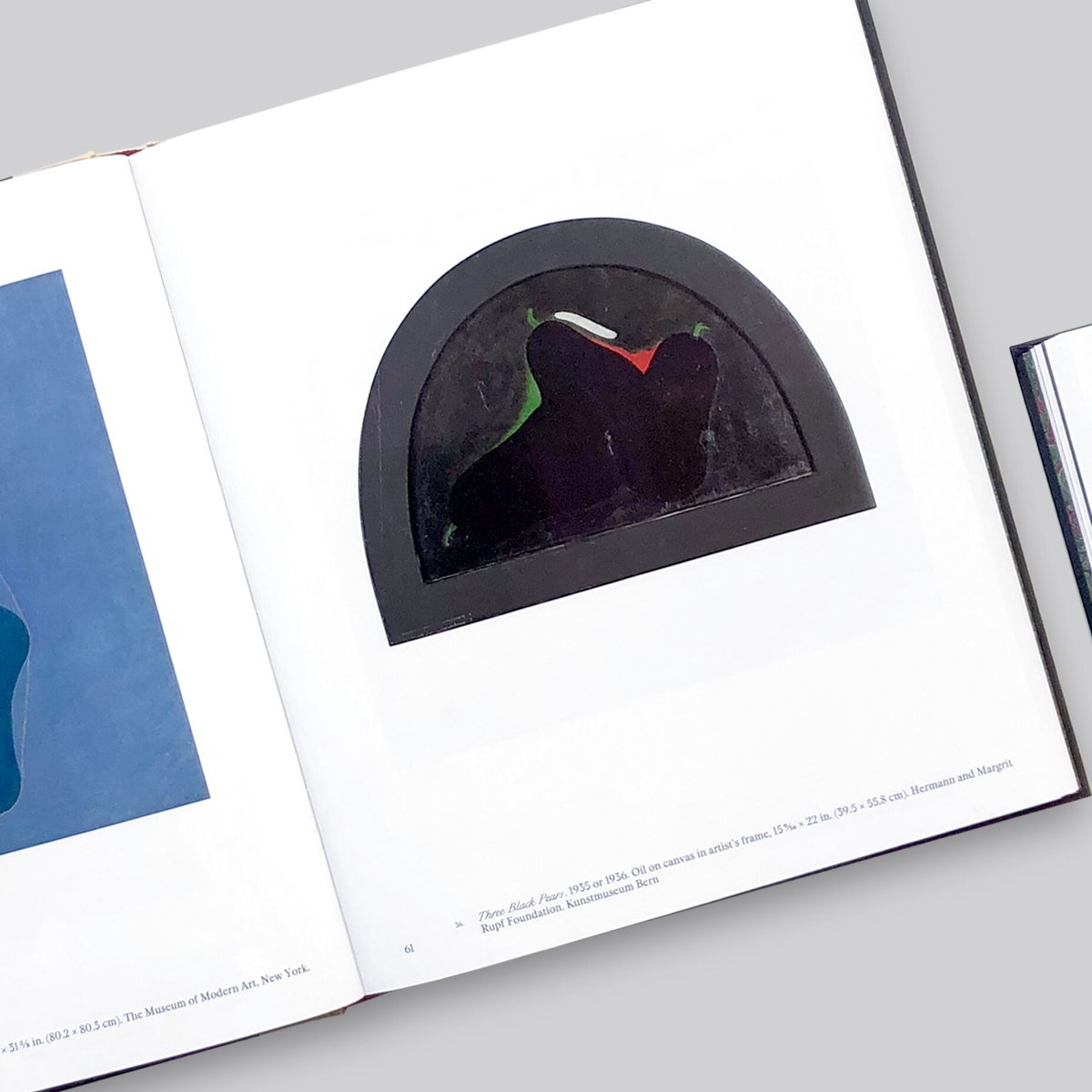 Meret Oppenheim / My Exhibition | POST